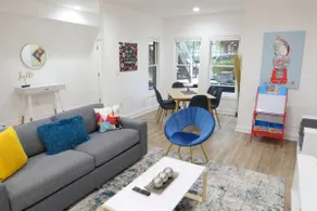Pop Art Chic! Stunning Shaw - U Street Apartment - Image 4