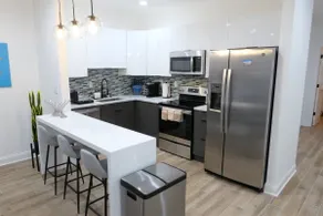 Pop Art Chic! Stunning Shaw - U Street Apartment - Image 2