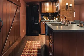 Coulter Pine by Freewyld | Mountain Cabin for Two - Image 5