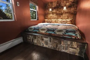 Coulter Pine by Freewyld | Mountain Cabin for Two - Image 3
