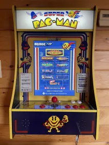 No Service Fee! Mtn View, Hot Tub, PacMan, Firepit - Image 4