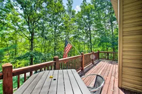 Family Getaway < 2 Mi to Massanutten Ski Lodge! - Image 4