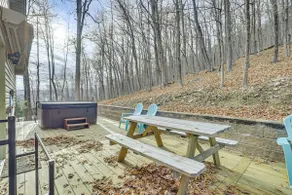 Family Getaway < 2 Mi to Massanutten Ski Lodge! - Image 3