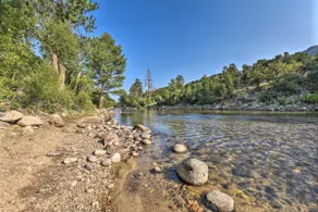 ‘Retraite Riverheart’ - Villa Unique en son Genre ! - Image 2