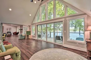 Renovated Lakeside Home w/ Private Boat Dock! - Image 4
