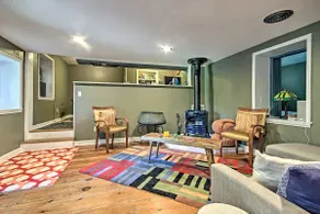 Mercersburg Cottage, 7 Mi to Whitetail Resort - Image 5