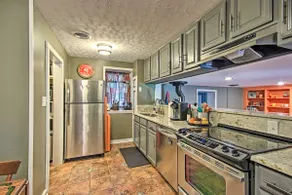 Mercersburg Cottage, 7 Mi to Whitetail Resort - Image 3