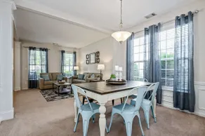 Pet-Friendly 3BR Home with Porch & Grill - Image 2