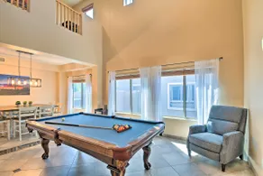 Walk to Surprise Stadium! Villa w/ Outdoor Oasis - Image 3