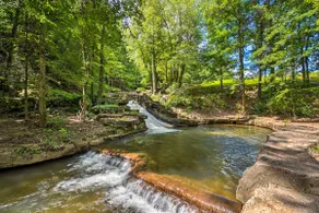 Big Canoe Mountain Resort Cabin w/ Pool Access! - Image 3
