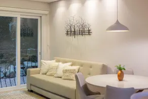 Vivendas Do Bosque 106C - Apartment in Gramado - Image 2