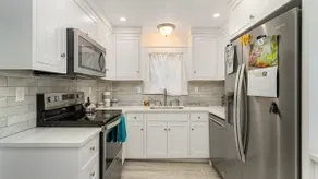 Walk To Good Harbor, OCEAN VIEWS, Open All Year! - Image 3