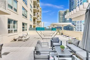 Midtown Miami Gem Wynwood | Huge Terrace Free Park - Image 3