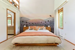 Nature Retreat with Pond Views and Fire Pit - Image 3