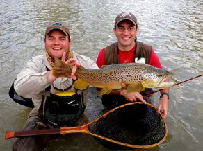 Pappaw's Fishing Pad #2 | Riverfront Fly Fishing - Image 3