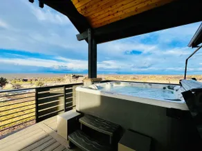 Hot Tub, Fire Pit, Views | Brasada Ranch Community - Image 3