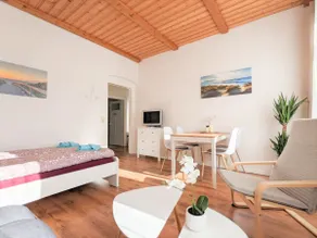 Rotmilan, up to 4 people, garden with pool & barbecue - Image 5