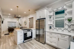 Newly Remodeled! Modern Denver Home - Image 3