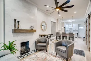 Newly Remodeled! Modern Denver Home - Image 2