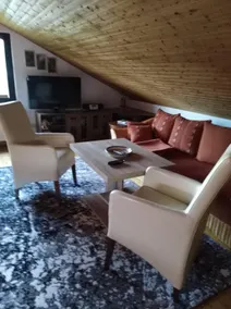 Vacation home with access to the garden (Ullrich vacation home) - Image 3