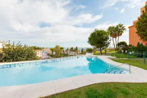 Fuengirola Hills with Seaview - Image 3