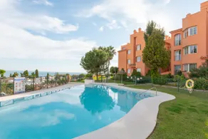 Fuengirola Hills with Seaview - Image 2