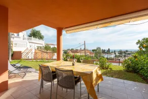 Fuengirola Hills with Seaview - Image 5