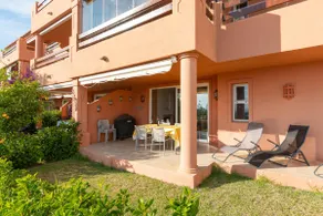 Fuengirola Hills with Seaview - Image 4