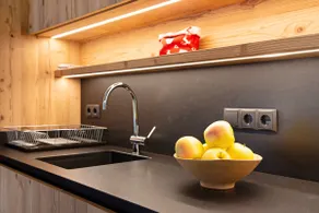 Apartment Silvy am Schlern - Image 4