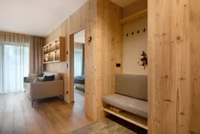 Apartment Silvy am Schlern - Image 5