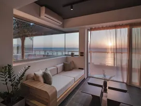 3 Olive Trees Loft Apartment Sea View - Image 3