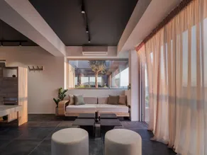 3 Olive Trees Loft Apartment Sea View - Image 4