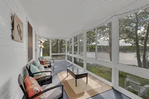 Jcr Taunton Bay Hideaway 3 Bedroom Home by Redawning - Image 2