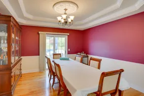 Expansive Upstate Home w/ Home Theater! - Image 5