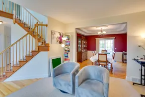 Expansive Upstate Home w/ Home Theater! - Image 3