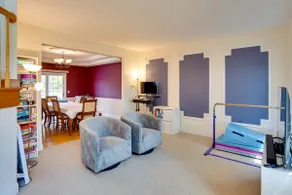 Expansive Upstate Home w/ Home Theater! - Image 4