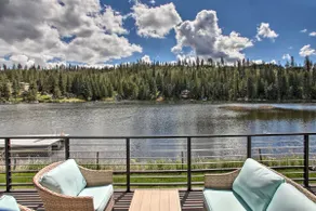 A Contemporary Dream: Lakefront Rathdrum Oasis! - Image 3