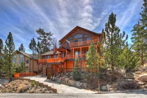 Lux Spacious with 2 Masters!MountainViews!HotTub! - Image 5