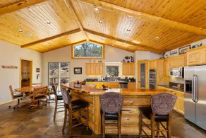 Lux Spacious with 2 Masters!MountainViews!HotTub! - Image 3