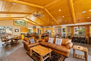 Lux Spacious with 2 Masters!MountainViews!HotTub! - Image 2