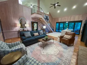 Blue Haven Lake House - Stay on Lake Tuscaloosa! Book for football! Hot Tub! - Image 4