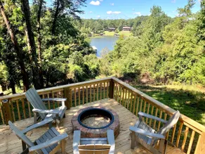 Blue Haven Lake House - Stay on Lake Tuscaloosa! Book for football! Hot Tub! - Image 2