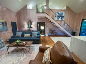 Blue Haven Lake House - Stay on Lake Tuscaloosa! Book for football! Hot Tub! - Image 3