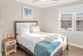 10 min walk to DT, stylish, free parking | IOB2 - Image 3