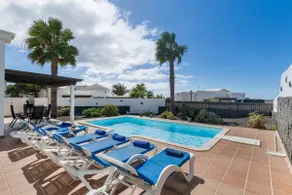Villa Tania - Villa independiente con piscina privada - Image 3