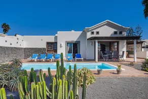 Villa Tania - Villa independiente con piscina privada - Image 2