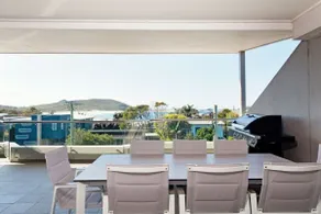 Barefoot Bliss 4, 6-10 Market Street - Surfside Apartments - Image 4