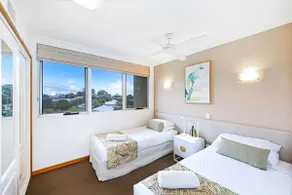 Central Coolum Penthouse with Rooftop Terrace - Image 2