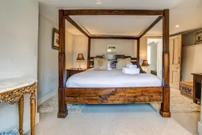 Browns Lane | Woodstock Holiday Let | 2 Beds & Sleeps 4 - Image 5