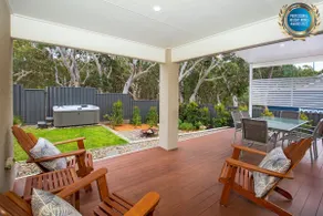 Havenwood - Pet Friendly - Spa & Community Pool - Image 3